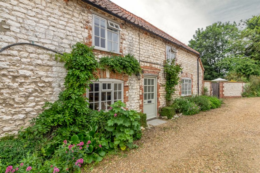 Click here for more about The Poplars