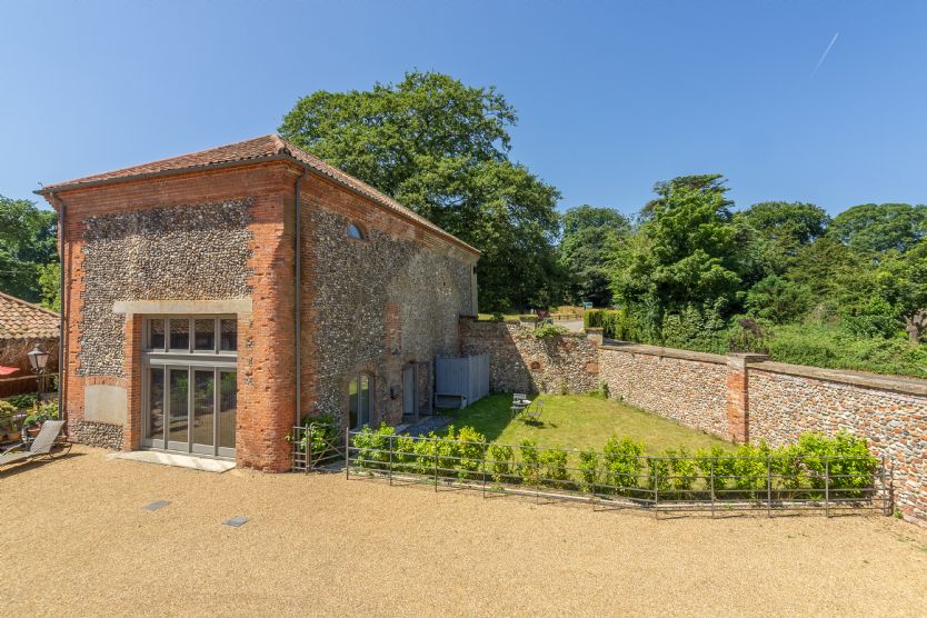 Click here for more about Tun House