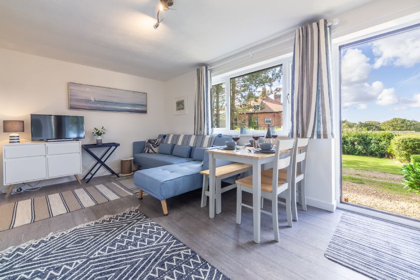 Click here for more about Beach Retreat