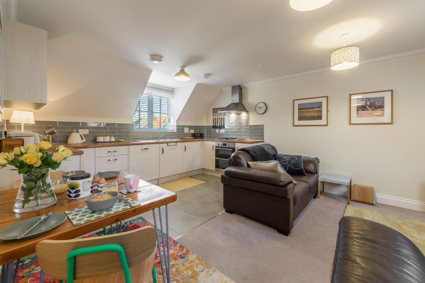 Click here for more about The Coach House (W)