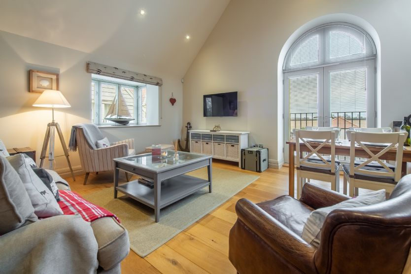 Click here for more about Tucked Away Cottage