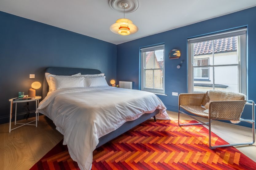 Click here for more about The Old Post Office (W)