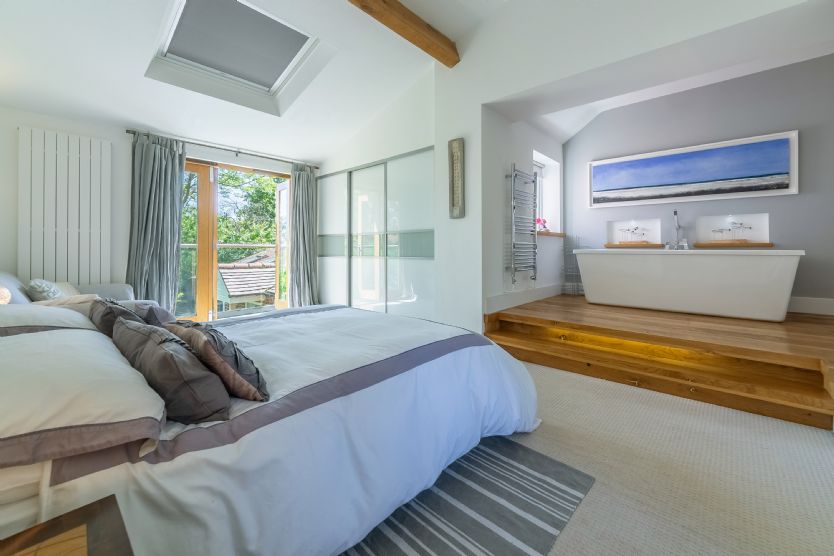 Click here for more about Sybil Cottage