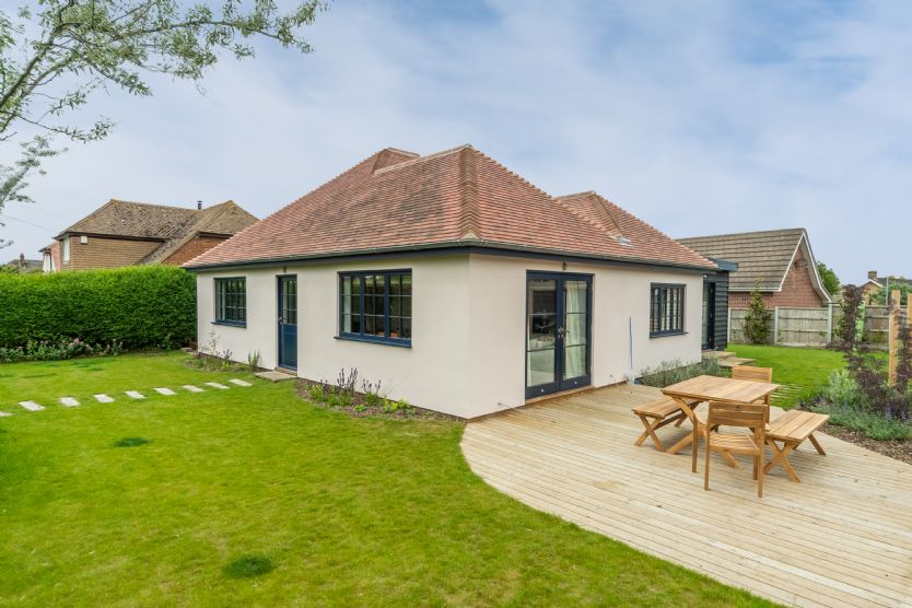 Click here for more about The Seaside House