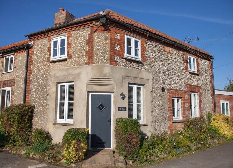 Click here for more about Home Lea