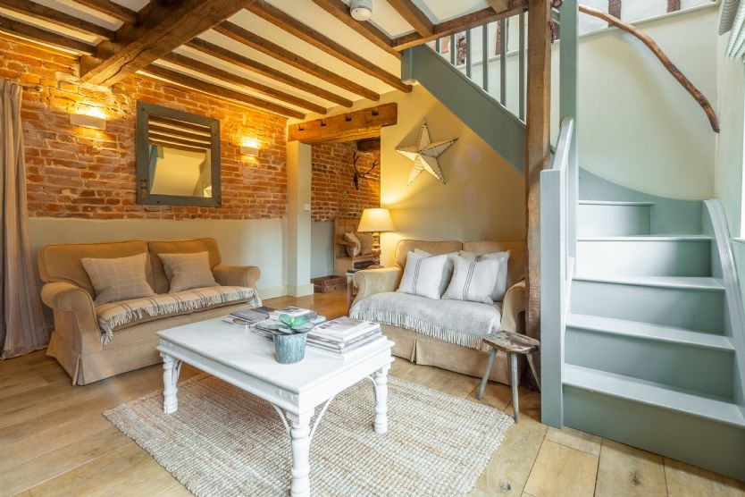 Click here for more about Stockmans Cottage