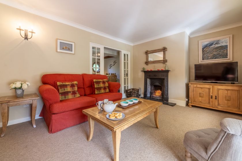 Click here for more about Columbine Cottage