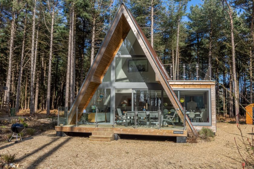 Click here for more about Reedcutter Lodge