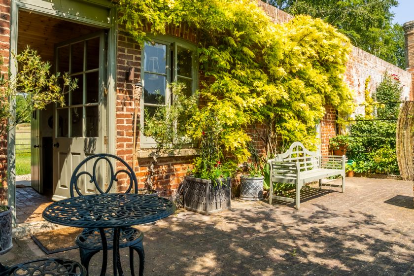 Click here for more about The Little Potting Shed
