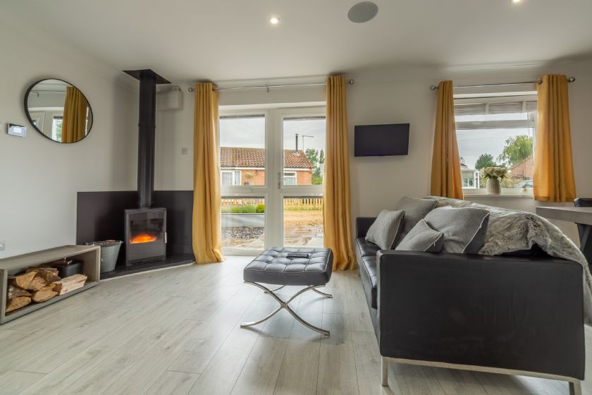 Click here for more about Sands Cottage