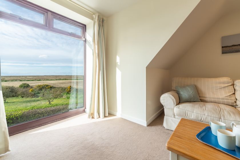 Click here for more about The Saltings Blakeney