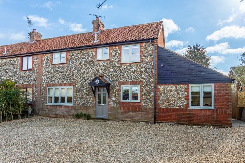 Click here for more about The Sidings