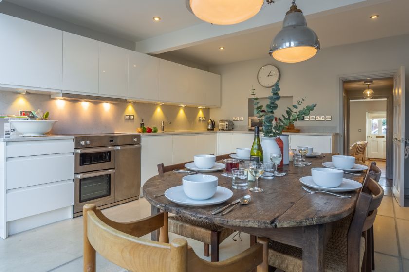 Click here for more about No. 3 Sutherland Cottages
