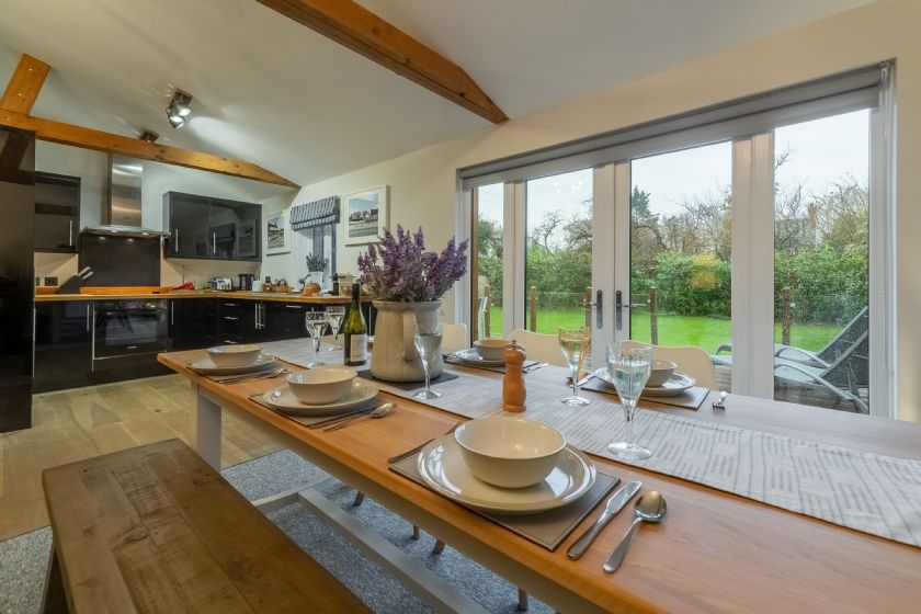 Click here for more about Willow Lodge