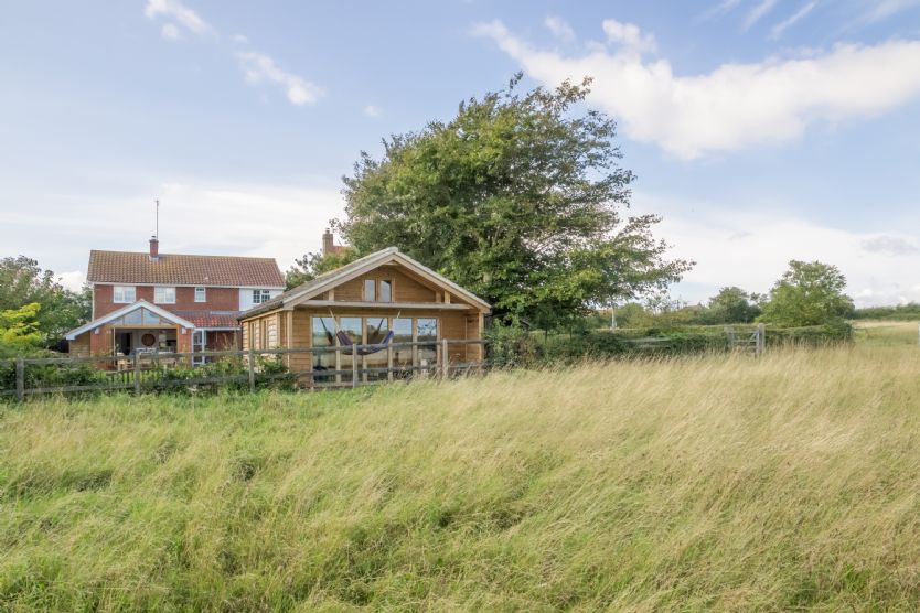 Click here for more about The Potting Shed and Bothy