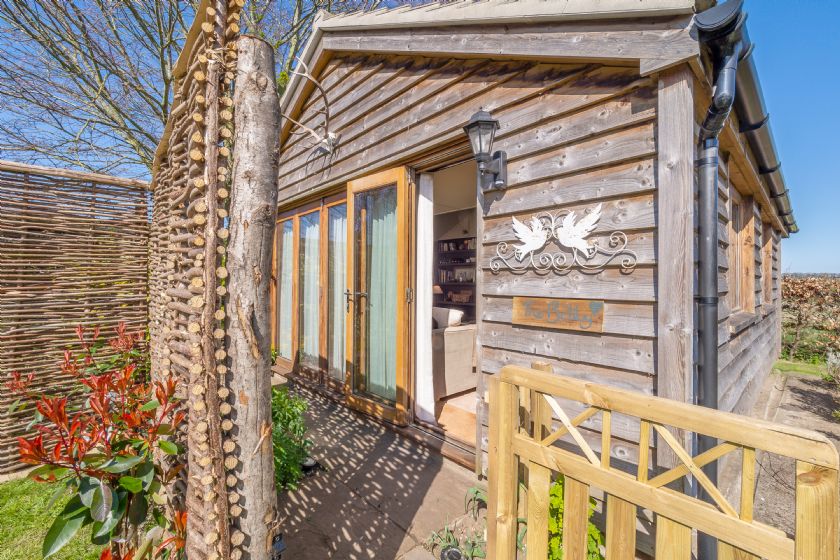Click here for more about The Bothy