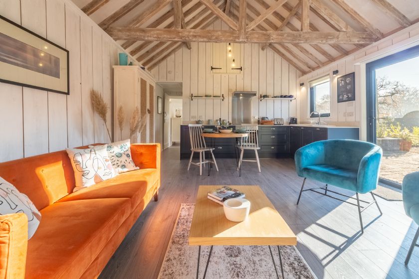 Click here for more about The Lavender Shack