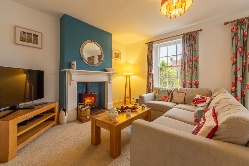 Click here for more about 1 Dix Cottages