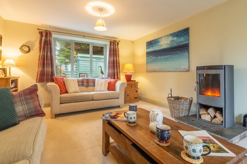 Click here for more about York Cottage (D)