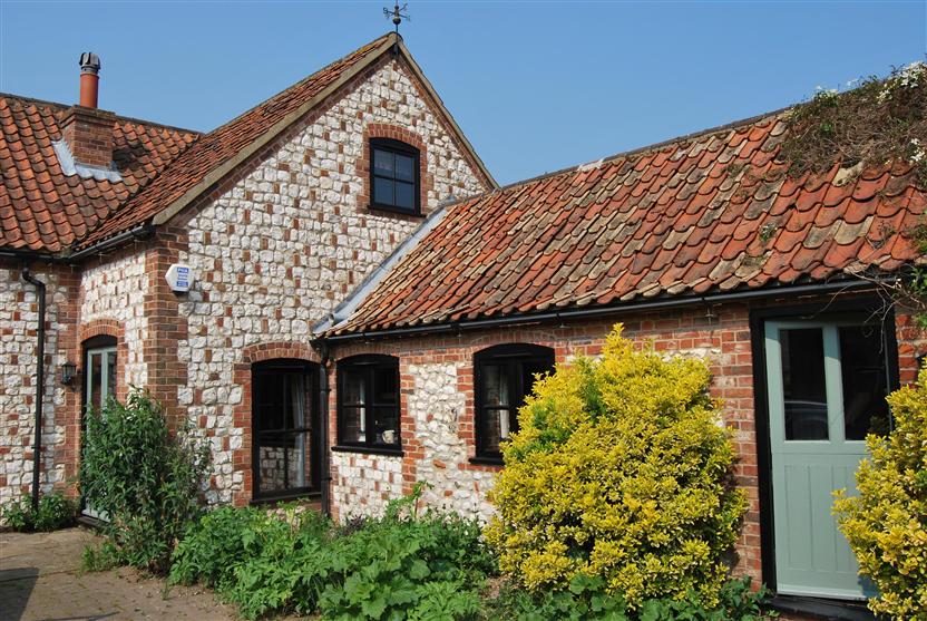 Click here for more about Oyster Barn