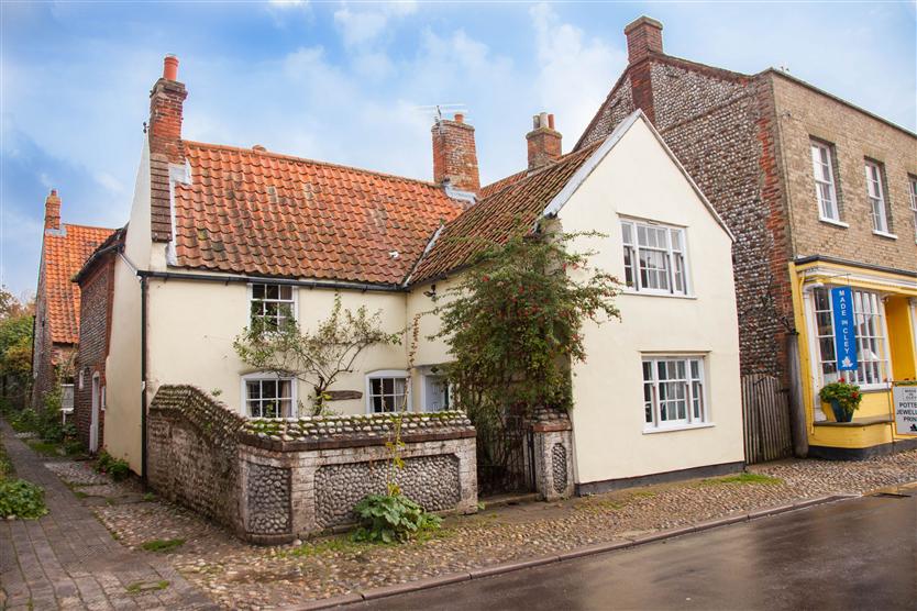 Click here for more about Hambledon