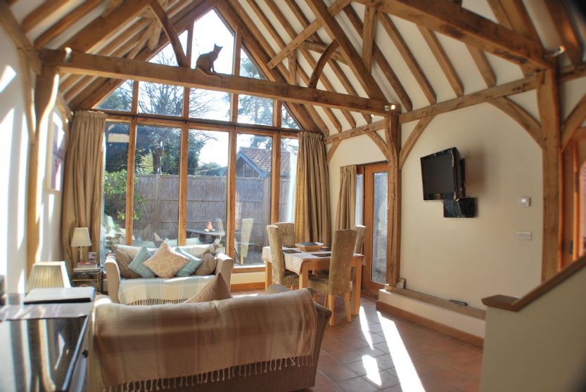Click here for more about Nooky House