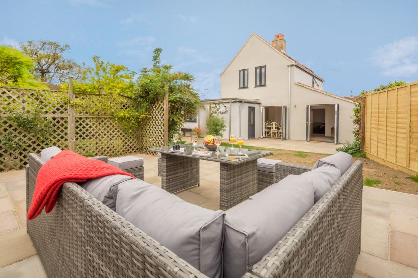 Click here for more about Lavender House