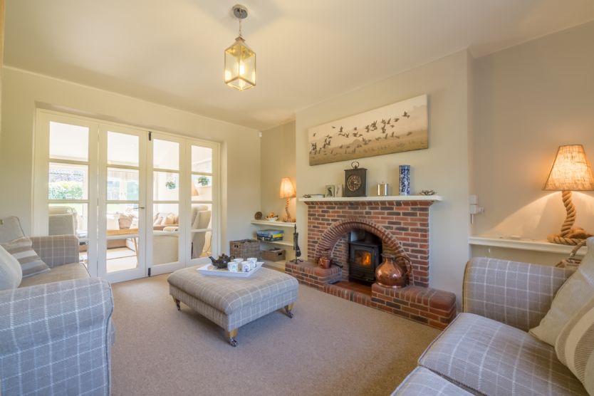 Click here for more about Grove House