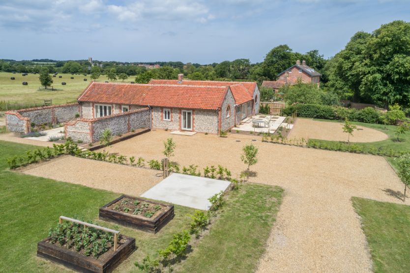 Click here for more about The Stable Yard