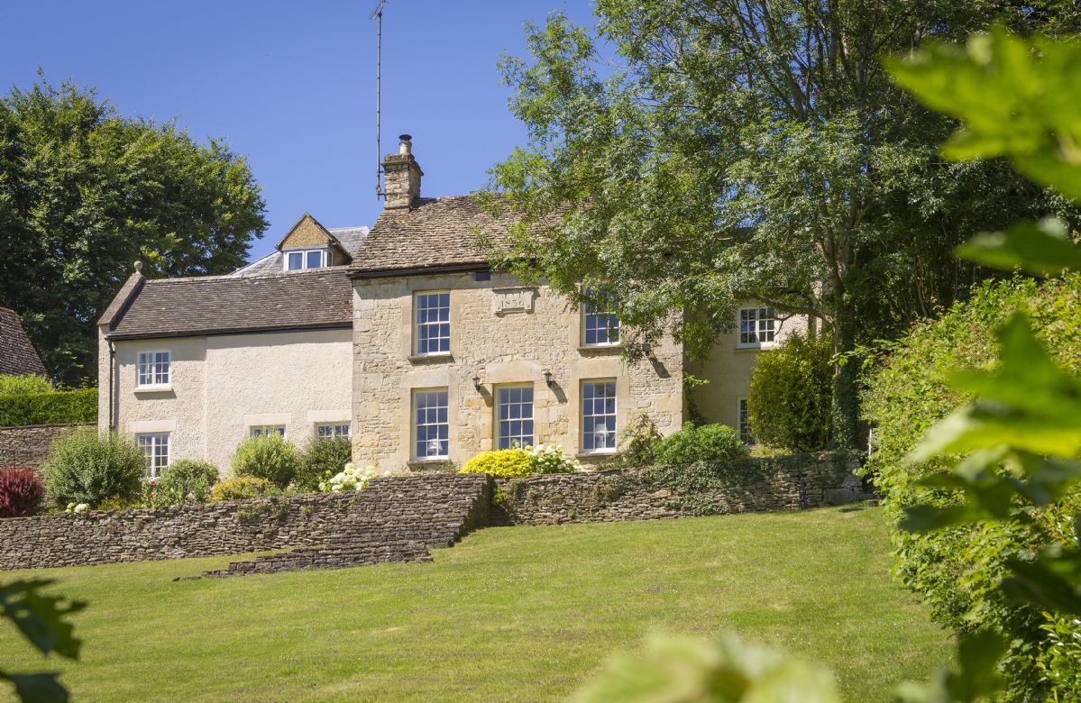 Click here for more about Catalpa Cottage