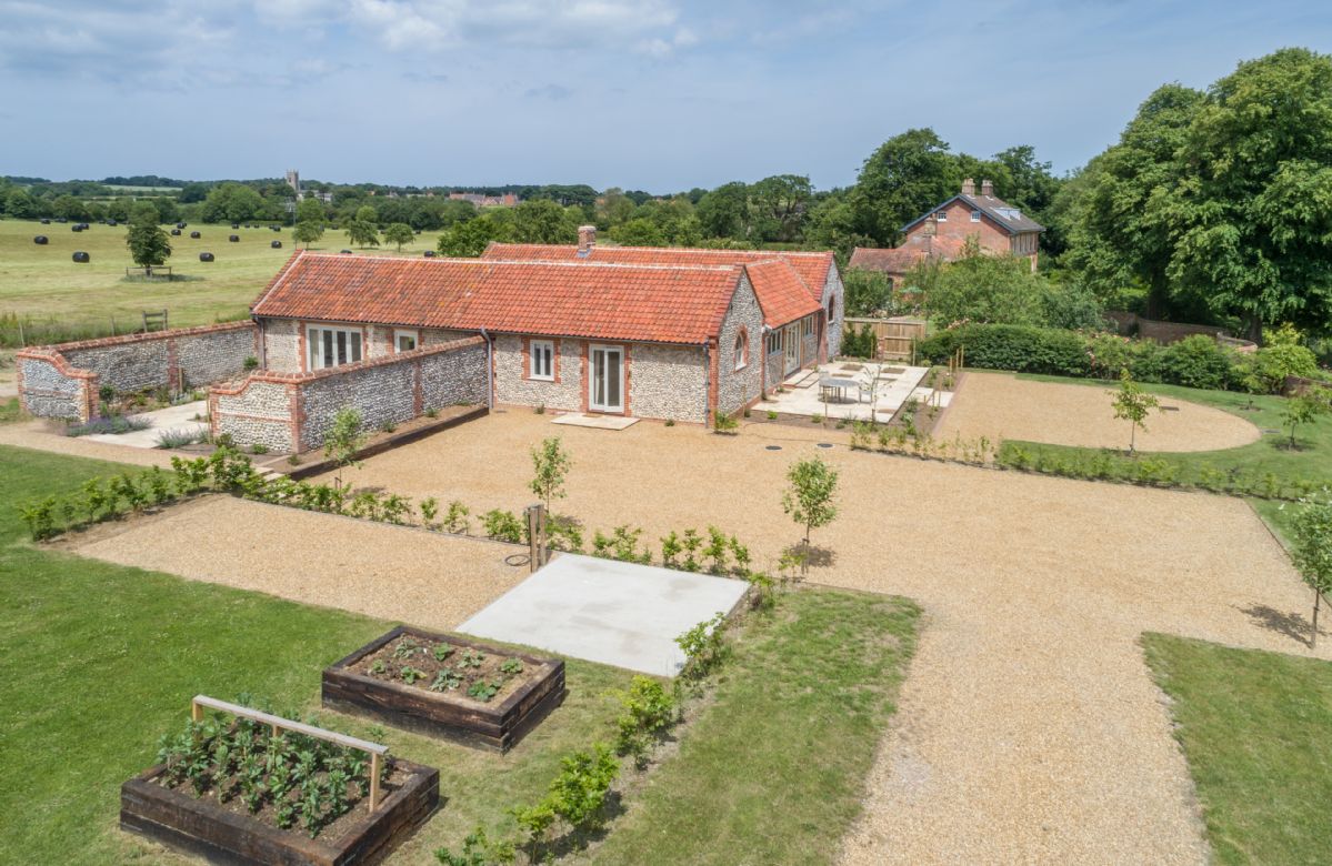 Click here for more about The Stable Yard