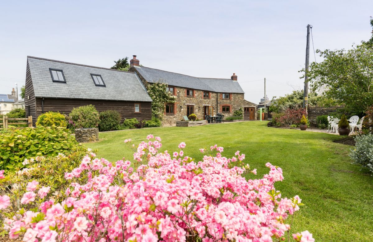Click here for more about The Abandoned Cottage