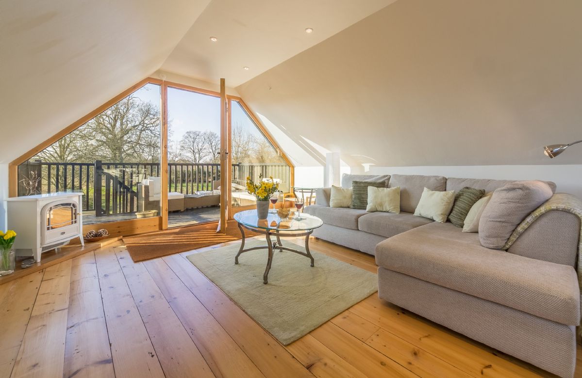 Click here for more about Miller's Loft
