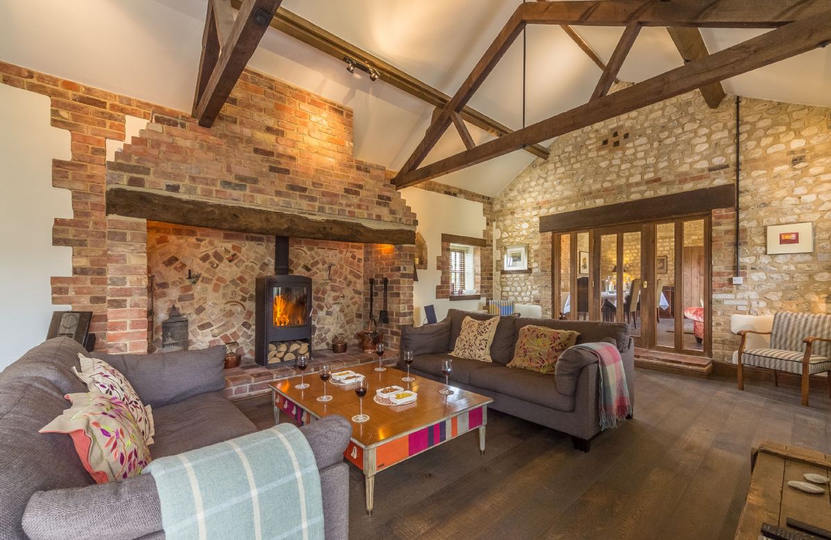 Click here for more about The Old Foundry