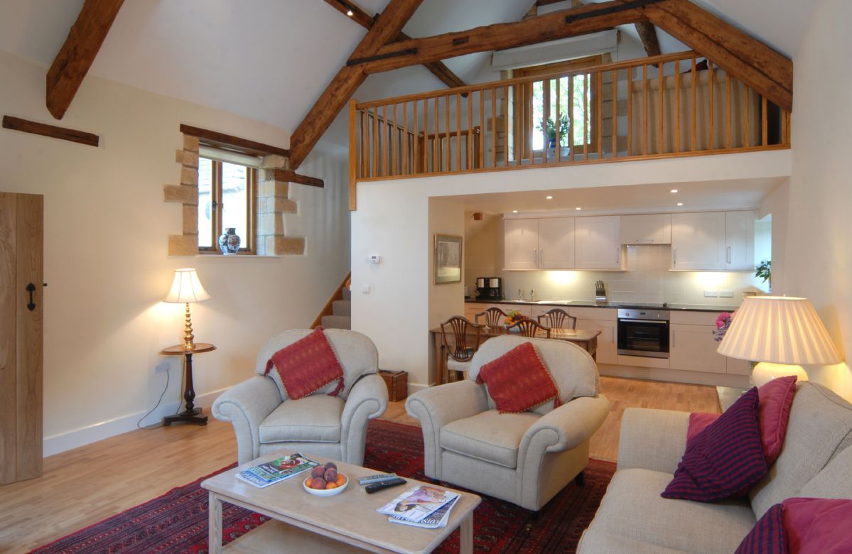 Click here for more about Nellie's Barn