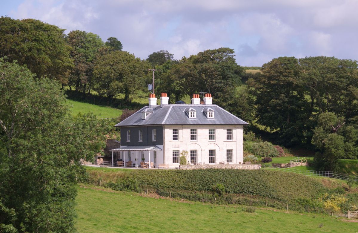 Click here for more about The Vean