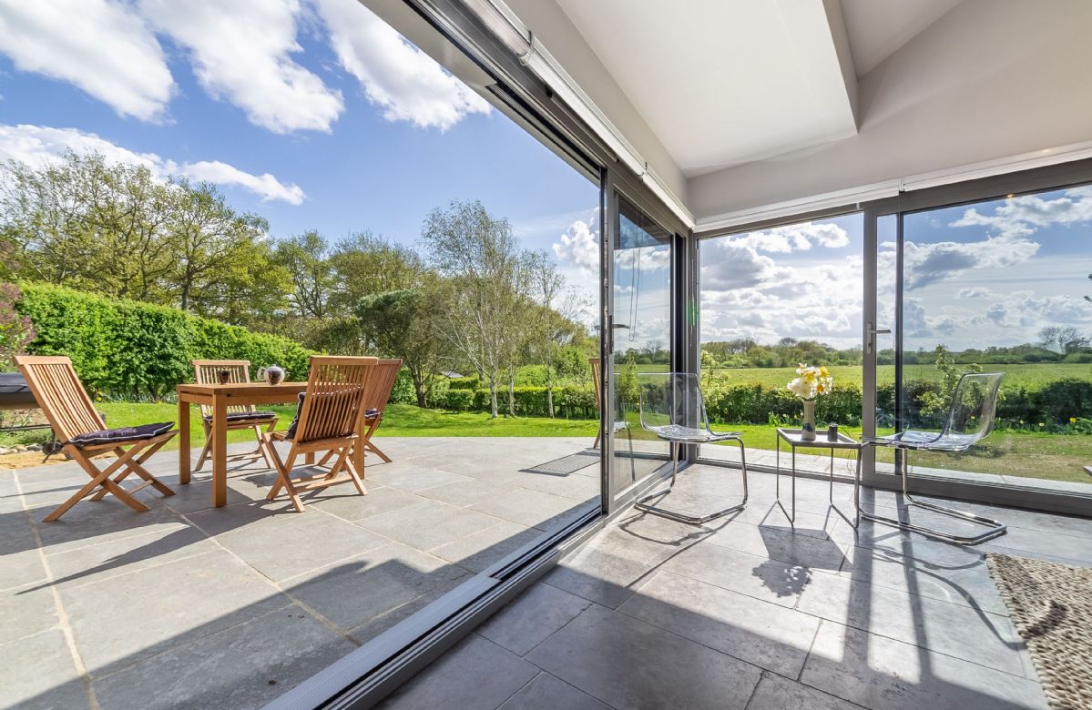 Click here for more about Peterstone Lodge