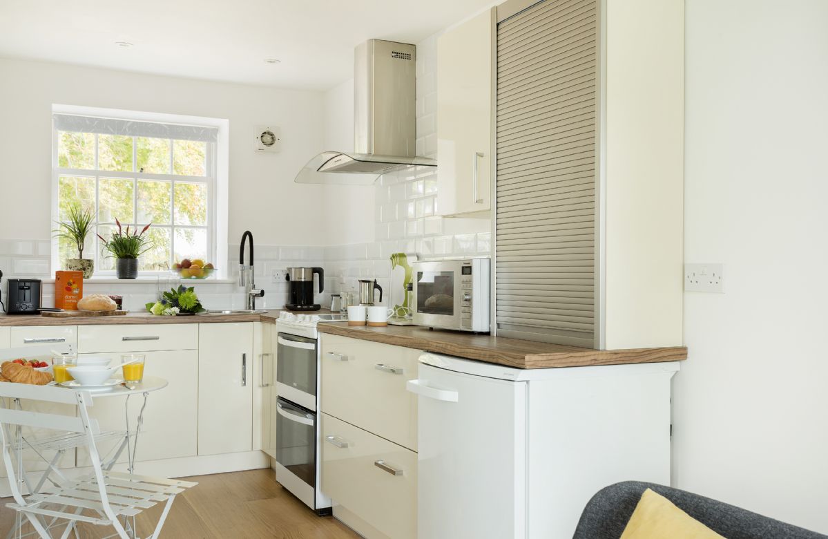 Click here for more about Tally Ho Cottage