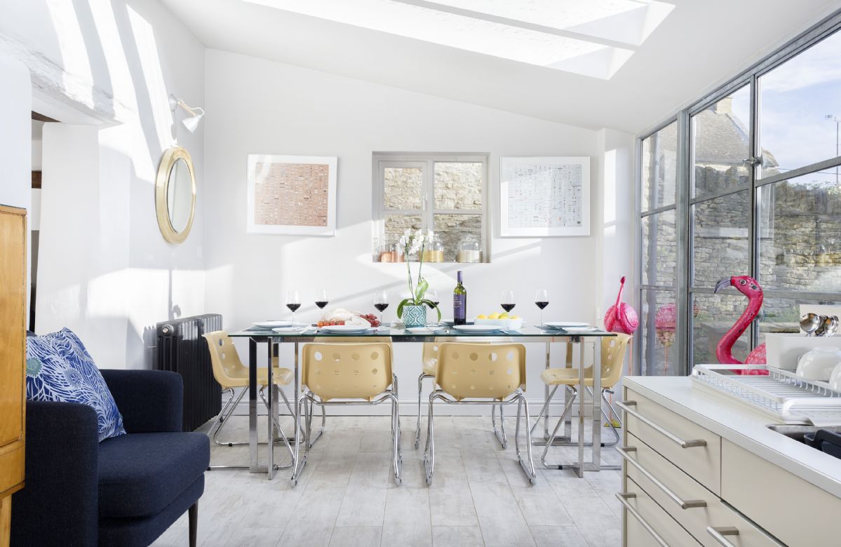 Click here for more about Diplock Cottage