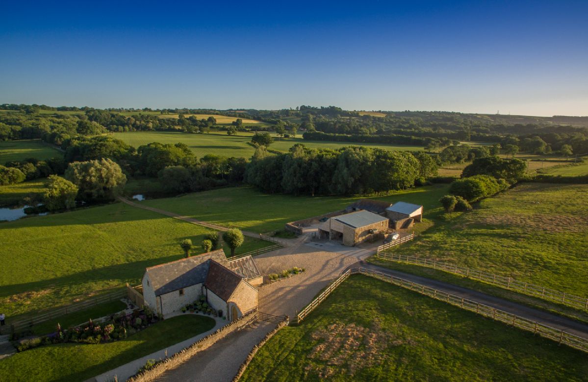 Click here for more about Goose Run Cottage