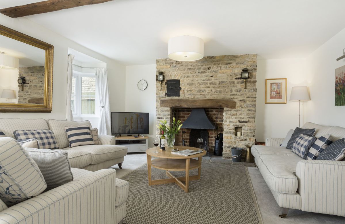 Click here for more about Upper End House