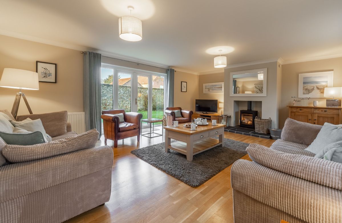 Click here for more about The Old Butcher's Shop