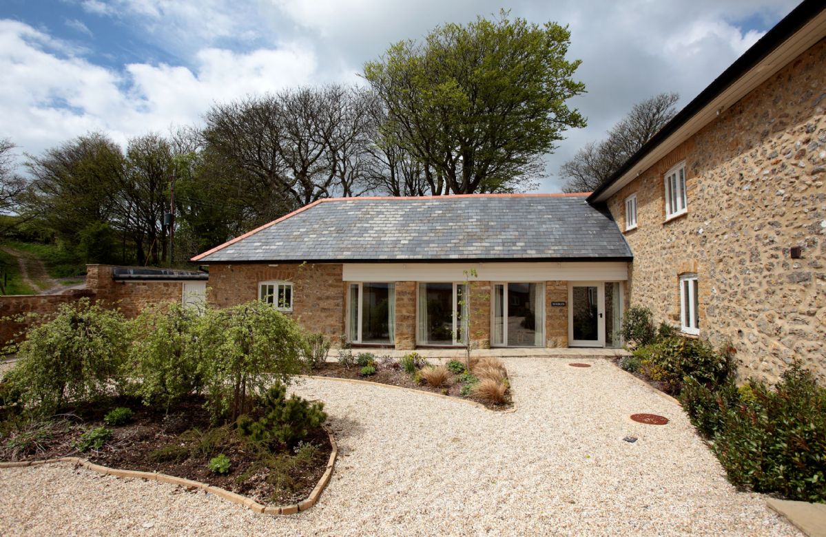 Click here for more about The Stables