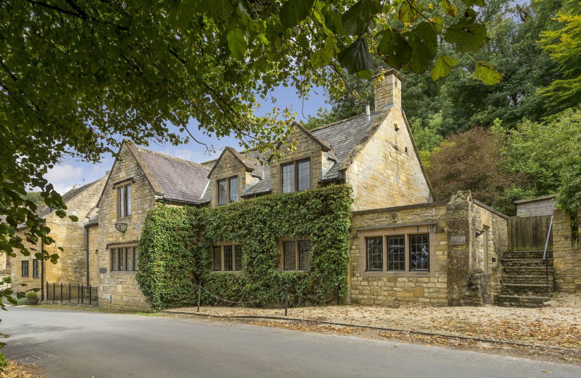 Click here for more about Oat House