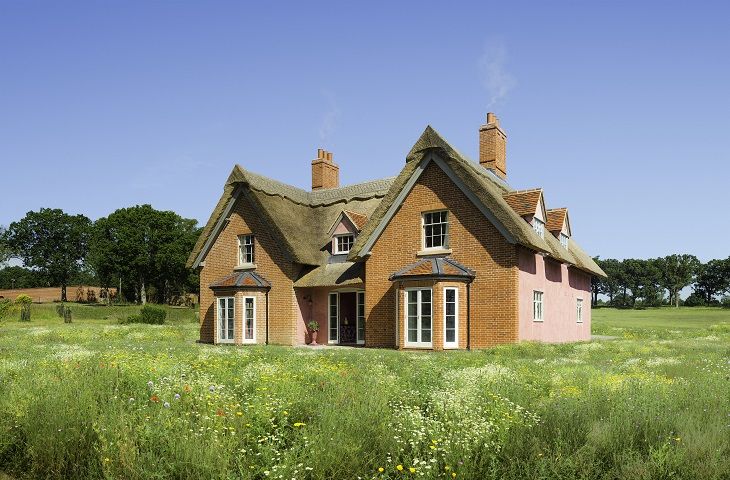 Suffolk - Holiday Cottage Rental