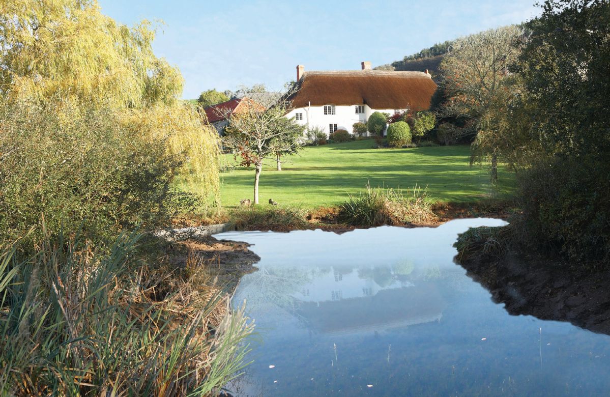 Click here for more about Redgate Farm