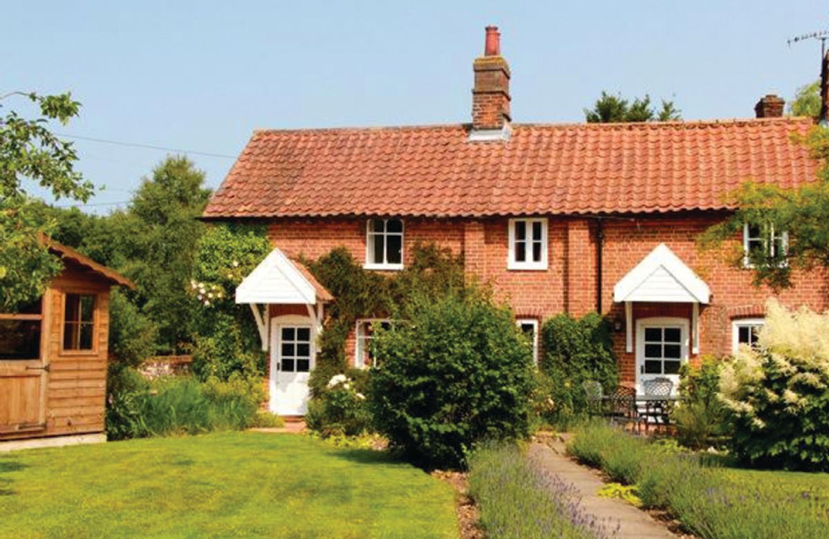 Click here for more about Beech End