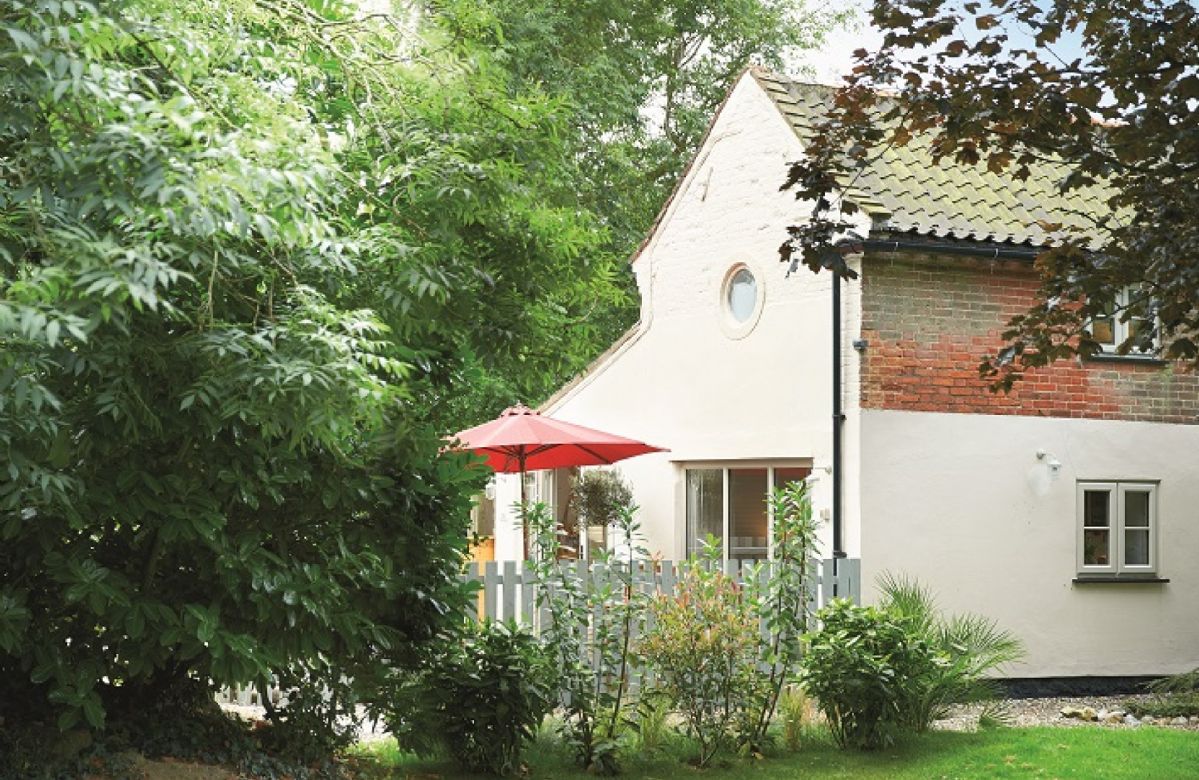 Click here for more about The Maltings