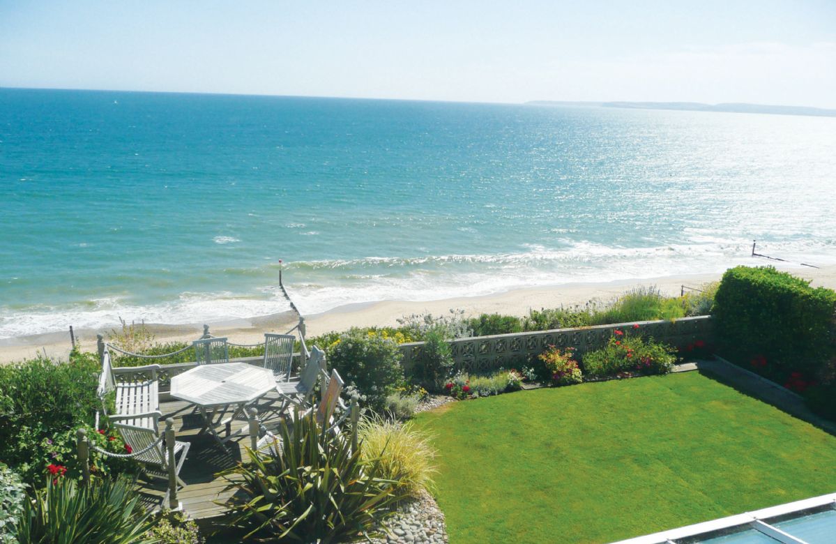 Click here for more about Beach View