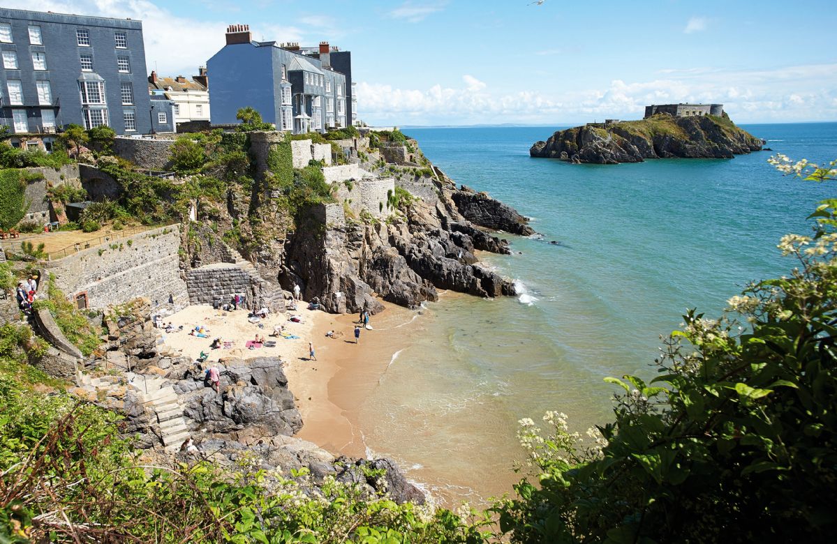 Pembrokeshire - Holiday Cottage Rental